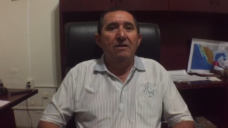 Sólo 2 días se retrasa recolección de basura en Victoria, aseguran.
