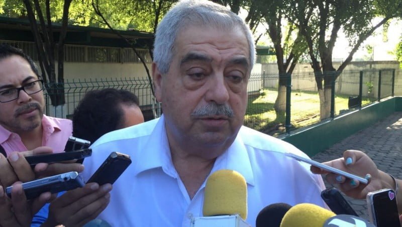Las finanzas están equilibradas: Alcalde