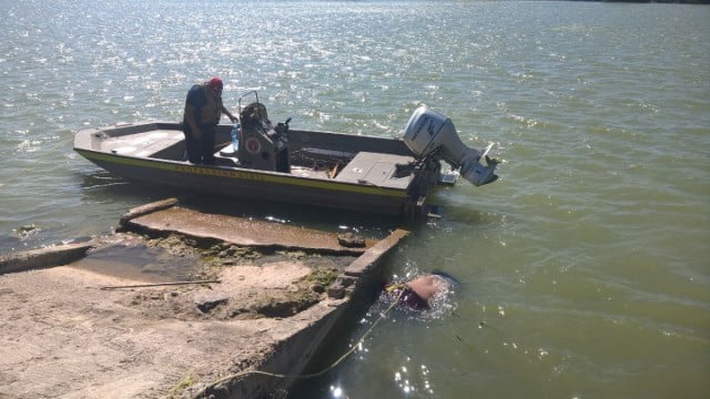 Se mete a salvar a su amigo y termina ahogado en Reynosa