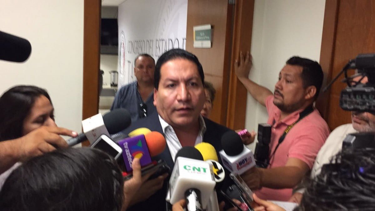 Exige diputado la renuncia de funcionarios por indiferencia a hechos violentos