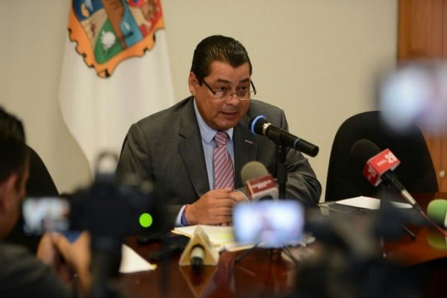 FEPADE absuelve a diputado electo