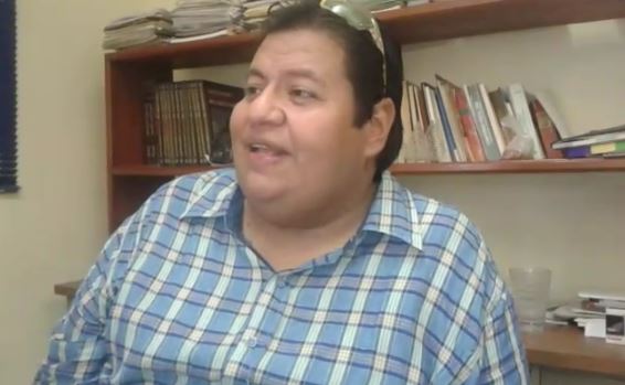 Exigen comenciantes de Tampico mejore servicio de CFE (VIDEO)