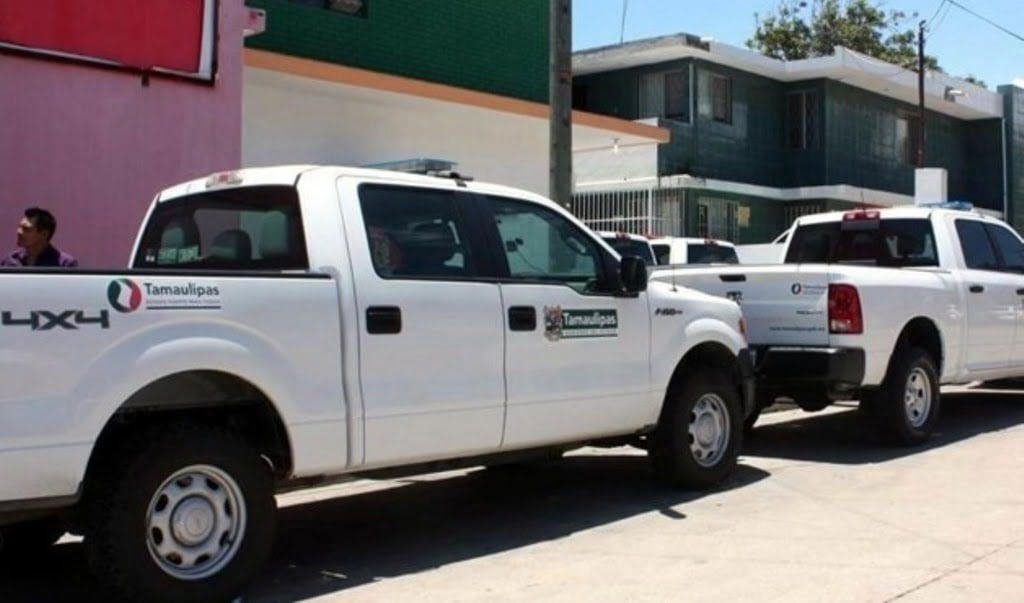 Hallan cadáver de mujer desaparecida en vivienda de Matamoros