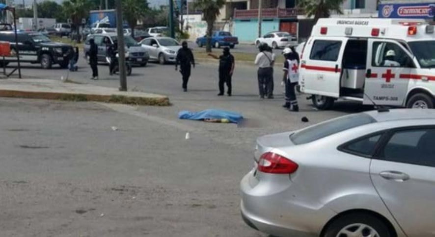 Cd. Victoria sube al sexto lugar nacional en asesinatos
