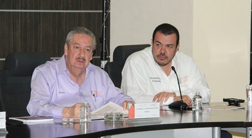 Reafirma UAT compromiso con rendición de cuentas