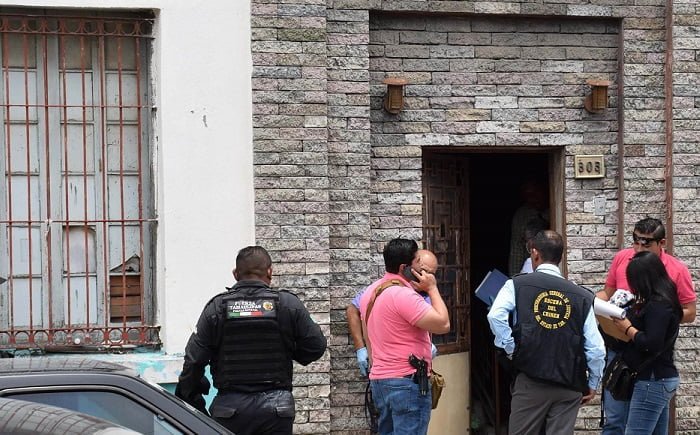 Encuentran sin vida a mujer de la tercera edad