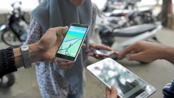 Prohíben jugar Pokémon Go en Arabia Saudita