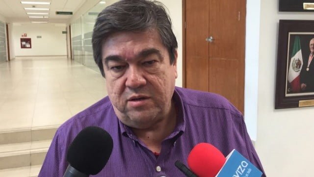 La reforma energética es la venta de las riquezas de la nación: Diputado