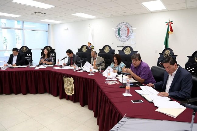 Buscan hacer registro de personas desaparecidas en Tamaulipas