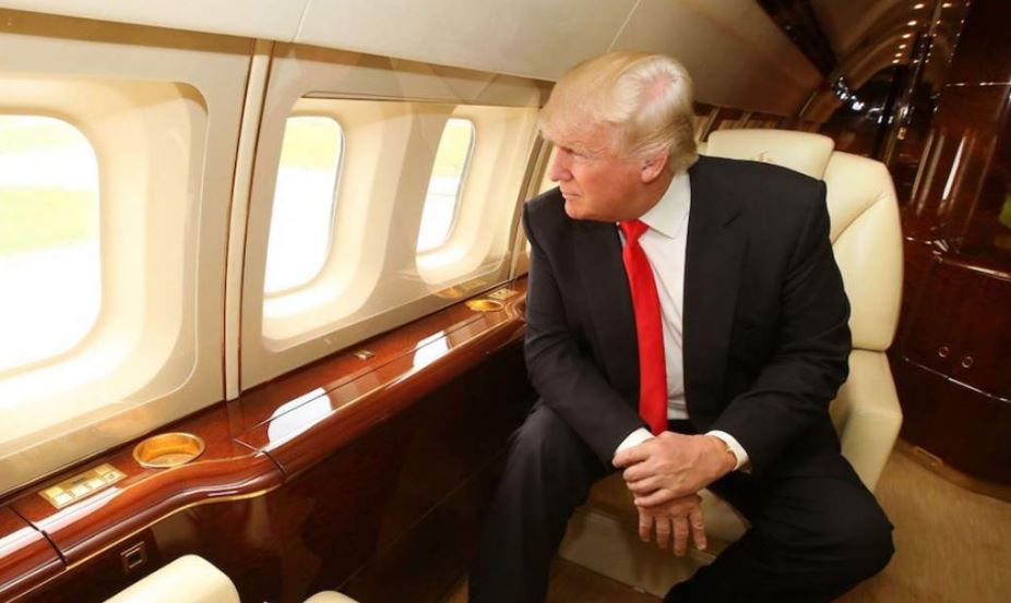 Reunión Peña-Trump será despues de las 15:00 hrs
