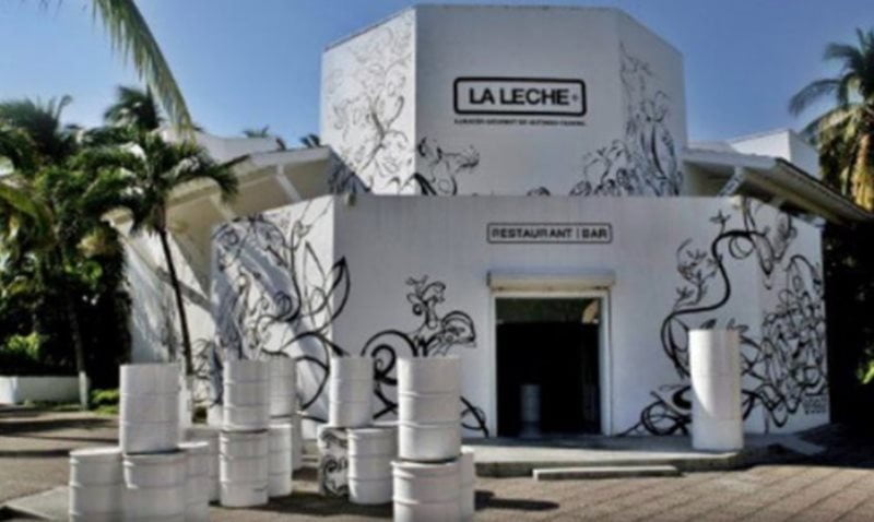 Comando «levantó» al hijo del Chapo Guzmán