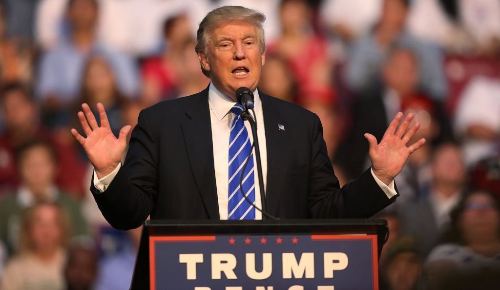 Culpa Trump a Obama de ser fundador del Estado Islámico