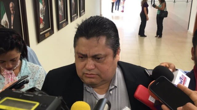 Necesaria limpia de funcionarios para nueva administración: Garza de Coss