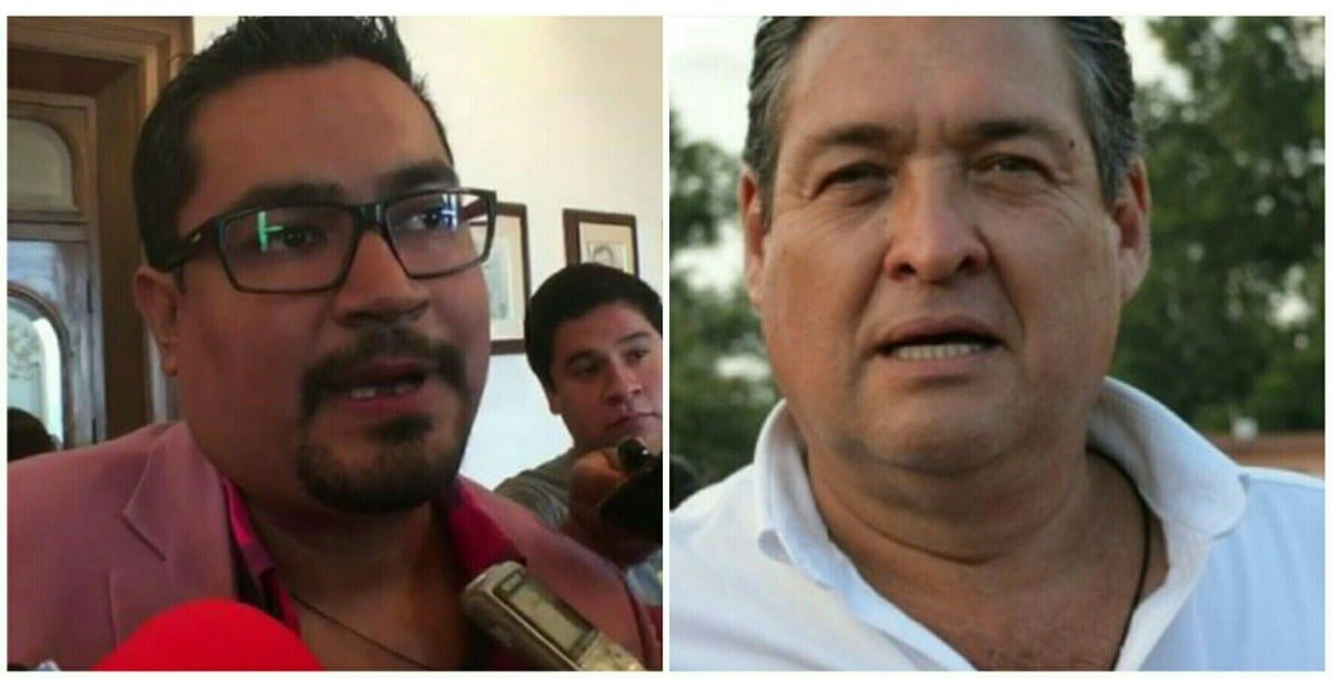 Gustavo Cárdenas podría reelegirse en enero