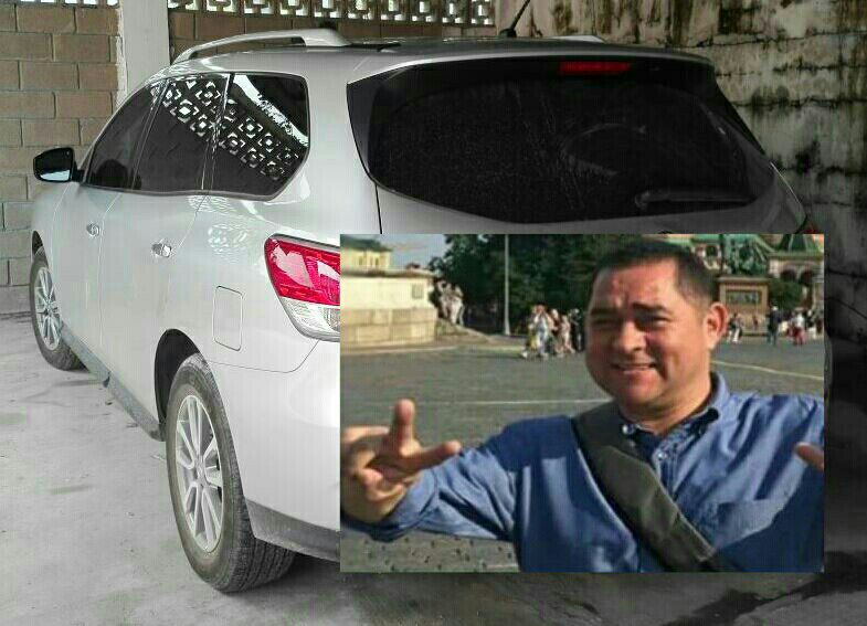 Secuestran y asesinan a funcionario estatal