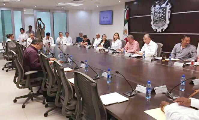Regidores no acuden a sesión de cabildo en Reynosa