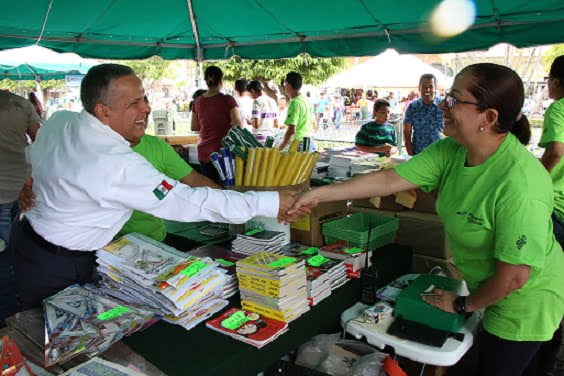 Invitan a la «Feria de Regreso a Clases 2016» en Tampico