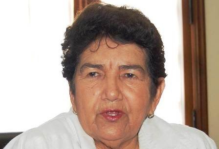 Confirman triunfo de Magda en Tampico