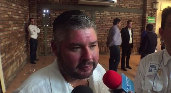 Güémez con gran carencia de servicios: Carlos Cárdenas