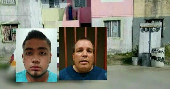 Detienen a secuestradores y liberan a plagiado en zona sur