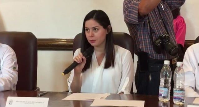 Presentan propuesta para protección de los menores