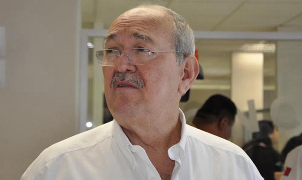 Urge renovar dirigencia del PRI: Rafael González