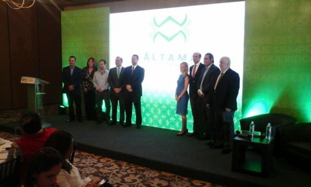 Abrirán nuevo complejo comercial en Tampico