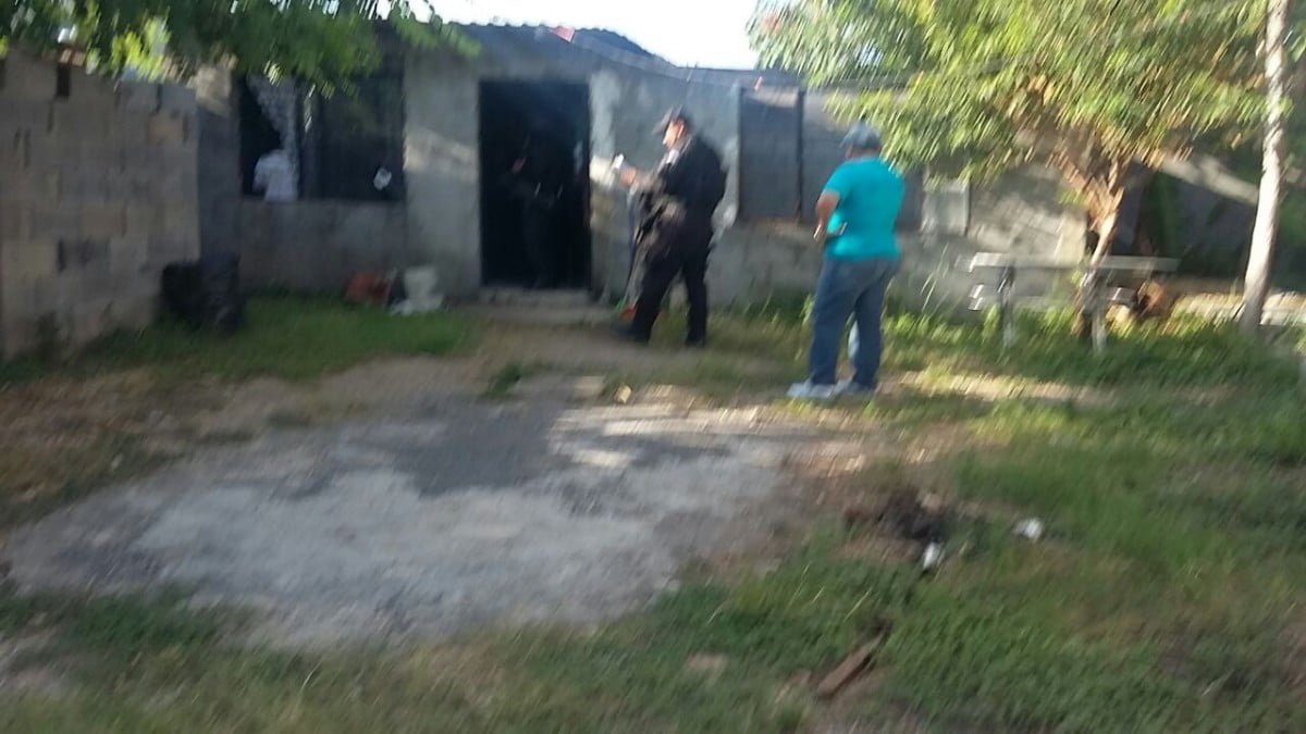 Encuentran cadáver de repartidor de tortillas colgado en su vivienda