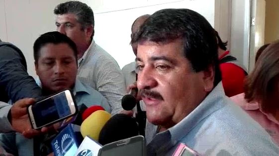 Desconoce Alcalde el número de policías que llegarán a Altamira