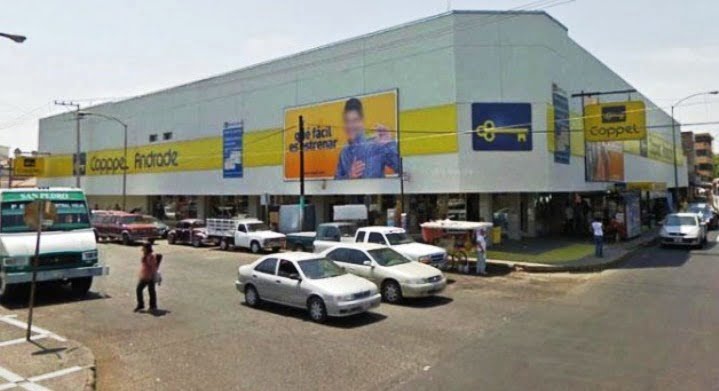 Hallan anomalías en Coppel tras operativo de la PROFECO