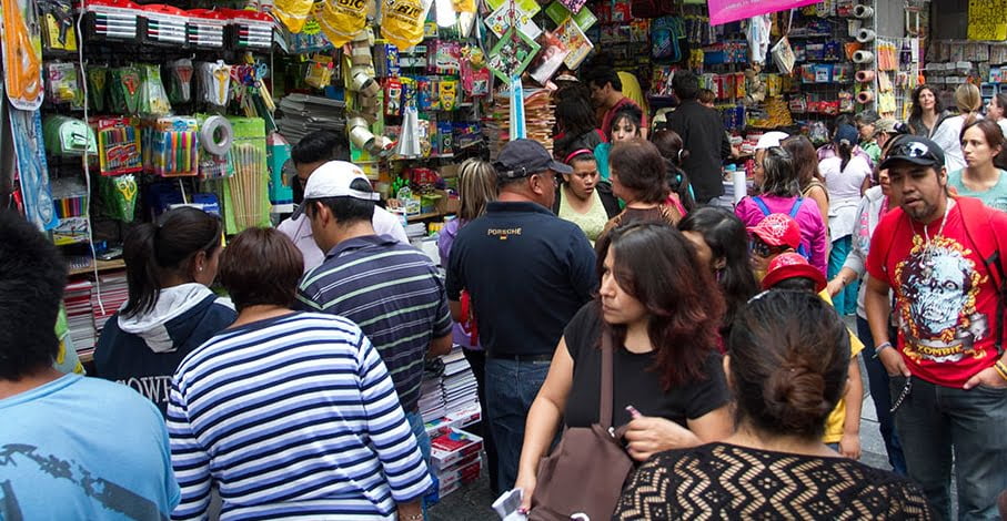 Profeco invita a la «Feria Regreso a Clases 2016»