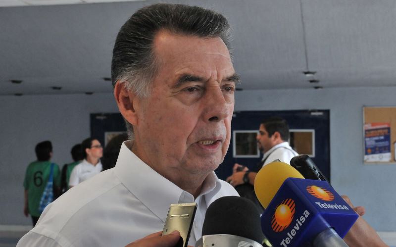 Activa Salud plan de respuesta por alerta de huracán en el Caribe