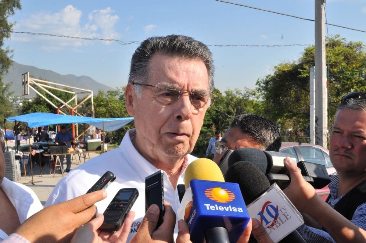 Descarta Salud repunte de dengue en Tamaulipas