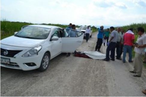 Fallece profesor de un infarto fulminante