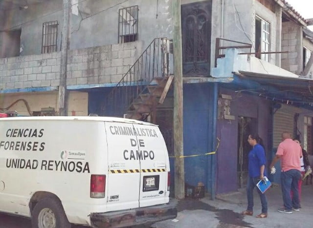 Hallan muerto por posible sobredosis