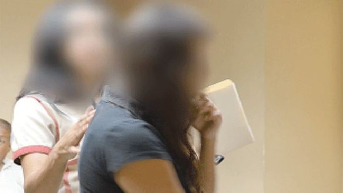 Joven obrera es violada a plena luz del día en Reynosa