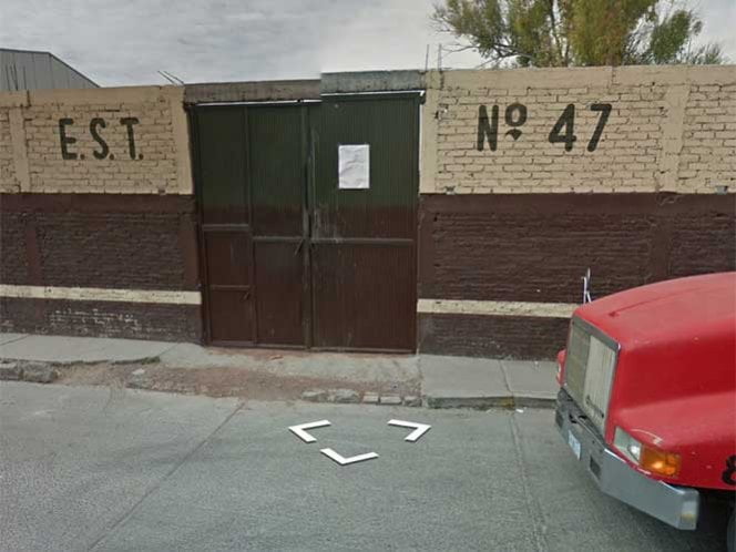 Padre de familia da golpiza a alumno de secundaria y lo deja en coma