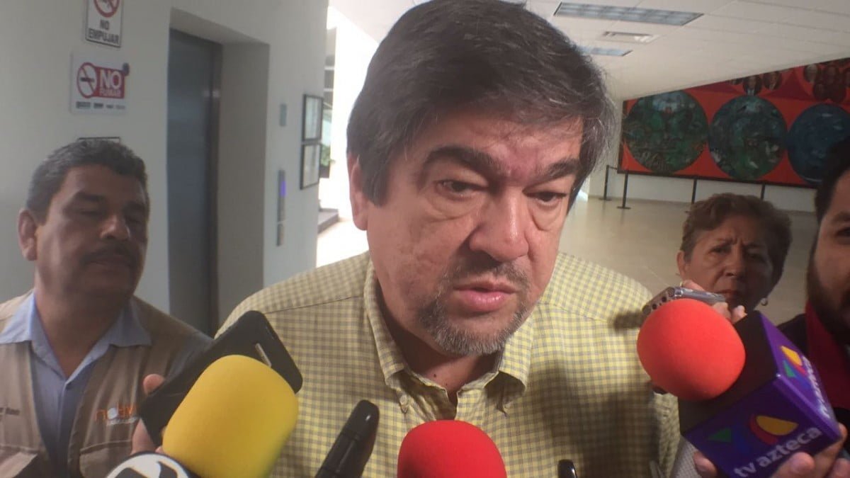 Ahora sí piden diputados comparecencia de Secretarios tras informe (VIDEO)