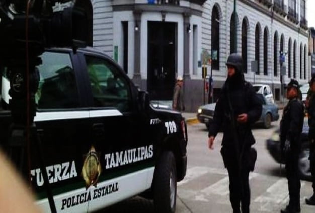 Golpea a su ex mujer por tener nuevo novio