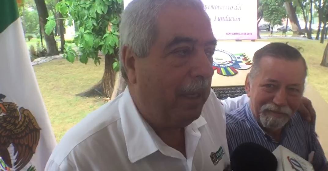 «Victoria, o tiene baches o tiene sed»: Fernando Méndez (VIDEO)