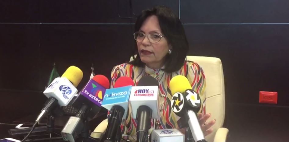 Funcionarios estatales destituidos por asuntos de droga y delincuencia