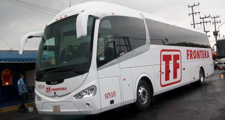 Aparecen 4 de 5 secuestrados en autobús de Tamaulipas
