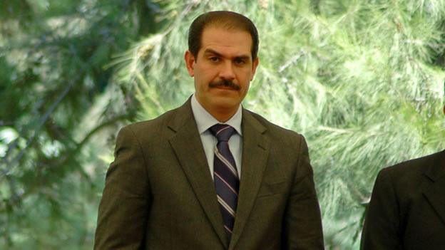 PGR gira orden de aprehensión contra exgobernador