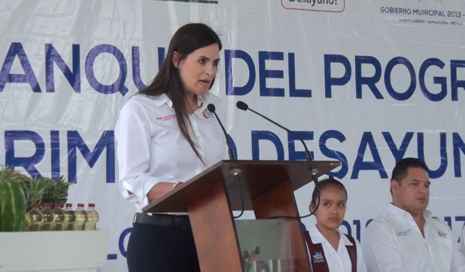 Arranca el programa ¡Primero Desayuno! en Nuevo Laredo (VIDEO)