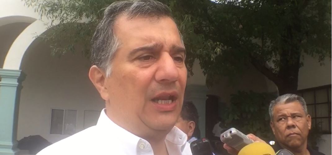 70 funcionarios presentan renuncian en Victoria
