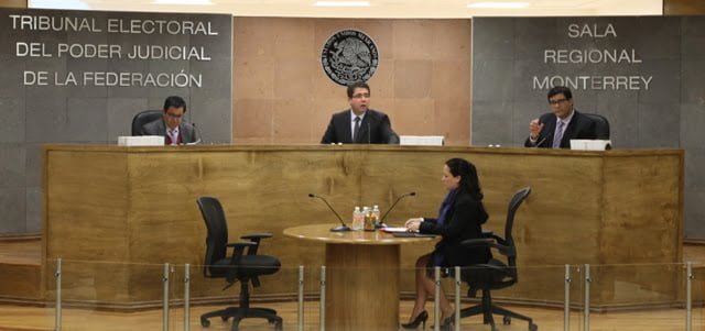 Quitan diputación al PRI y otra al PAN