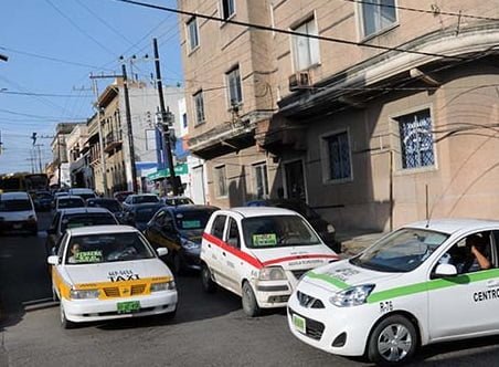 Asaltan a ama de casa en Tampico