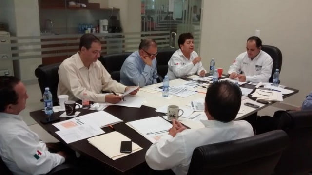 Secretarías arrancan tercera fase de Entrega- Recepción