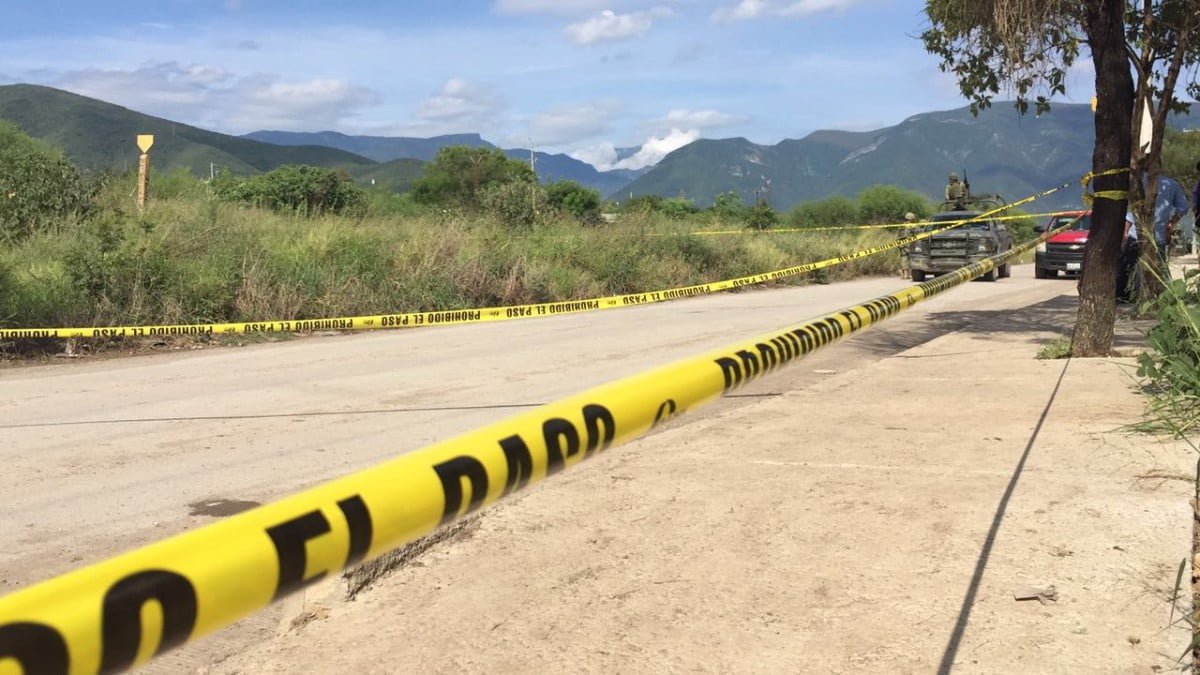 Ebrio muere arrollado por el tren en Victoria