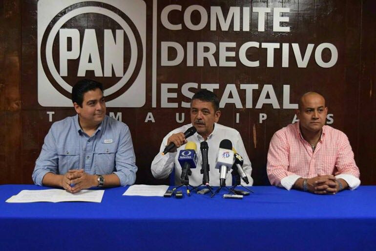 TRIFE devuelve diputación al PAN